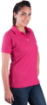 Imagen de MAXIMA DEPORTIVA POLO PIQUE DAMA 50/50 M. CORTA MAXDM