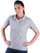 Imagen de MAXIMA DEPORTIVA POLO PIQUE DAMA 50/50 M. CORTA MAXDM