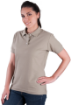 Imagen de MAXIMA DEPORTIVA POLO PIQUE DAMA 50/50 M. CORTA MAXDM