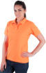 Imagen de MAXIMA DEPORTIVA POLO PIQUE DAMA 50/50 M. CORTA MAXDM