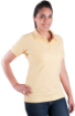 Imagen de MAXIMA DEPORTIVA POLO PIQUE DAMA 50/50 M. CORTA MAXDM