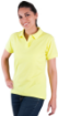 Imagen de MAXIMA DEPORTIVA POLO PIQUE DAMA 50/50 M. CORTA MAXDM