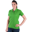 Imagen de MAXIMA DEPORTIVA POLO PIQUE DAMA 50/50 M. CORTA MAXDM