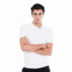 Imagen de PLAYERYTEES POLO 100% POLIESTER CAB MANGA CORTA 900C