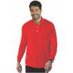 Imagen de ULTRA DRY POLO MANGA LARGA 100% POLIESTER UDTPML