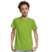 Imagen de ULTRA DRY CUELLO REDONDO JUVENIL 100% POLIESTER UDCRJV
