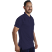 Imagen de POLO DRY WEAR 100% POLIESTER CABALLERO 9008C