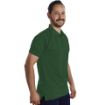 Imagen de POLO DRY WEAR 100% POLIESTER CABALLERO 9008C