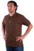 Imagen de MAXIMA DEPORTIVA POLO PIQUE 50/50 M. CORTA MAXPP