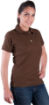 Imagen de MAXIMA DEPORTIVA POLO PIQUE DAMA 50/50 M. CORTA MAXDM