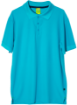 Imagen de PLAYERYTEES POLO 100% POLIESTER CAB MANGA CORTA 900C