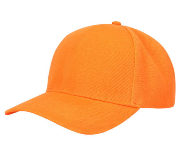 Imagen de DKAPS GORRA ACRILICO 5 GAJOS D000405