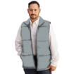 Imagen de CHALECO ECONOMICO CON FORRO TAFETA UNISEX 9116
