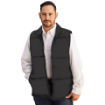 Imagen de CHALECO ECONOMICO CON FORRO TAFETA UNISEX 9116