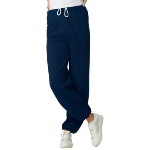 Imagen de GILDAN PANTALONERA SIN BOLSILLOS 50/50 ADULTO 18200
