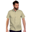 Imagen de PLAYERYTEES CAMISA MANGA CORTA GABARDINA CABALLERO 6000C