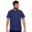 Imagen de PLAYERYTEES CAMISA MANGA CORTA GABARDINA CABALLERO 6000C