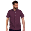 Imagen de PLAYERYTEES CAMISA MANGA CORTA GABARDINA CABALLERO 6000C