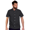 Imagen de PLAYERYTEES CAMISA MANGA CORTA GABARDINA CABALLERO 6000C