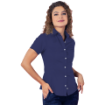 Imagen de PLAYERYTEES CAMISA MANGA CORTA GABARDINA DAMA 6000D