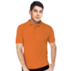 Imagen de PLAYERYTEES POLO PEINADO 50/50 COLOR 90/10 GRIS ALG/POL CABALLERO 700C