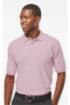 Imagen de M&O POLO UNISEX 100% ALGODON ADULTO 7000
