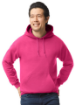 Imagen de GILDAN SUDADERA CON CAPUCHA 50/50 ADULTO 18500