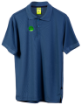 Imagen de PLAYERYTEES POLO 100% POLIESTER CAB MANGA CORTA 900C