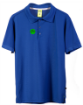 Imagen de PLAYERYTEES POLO 100% POLIESTER CAB MANGA CORTA 900C