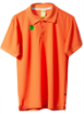 Imagen de PLAYERYTEES POLO 100% POLIESTER CAB MANGA CORTA 900C
