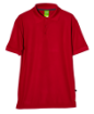 Imagen de PLAYERYTEES POLO 100% POLIESTER CAB MANGA CORTA 900C