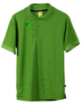 Imagen de PLAYERYTEES POLO 100% POLIESTER CAB MANGA CORTA 900C