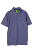 Imagen de PLAYERYTEES POLO 100% POLIESTER CAB MANGA CORTA 900C