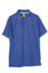Imagen de PLAYERYTEES POLO 100% POLIESTER CAB MANGA CORTA 900C