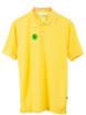 Imagen de PLAYERYTEES POLO 100% POLIESTER CAB MANGA CORTA 900C