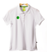 Imagen de PLAYERYTEES POLO 100% POLIESTER DAMA MANGA CORTA 900D