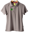Imagen de PLAYERYTEES POLO 100% POLIESTER DAMA MANGA CORTA 900D