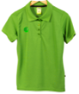 Imagen de PLAYERYTEES POLO 100% POLIESTER DAMA MANGA CORTA 900D
