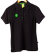 Imagen de PLAYERYTEES POLO 100% POLIESTER DAMA MANGA CORTA 900D