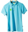 Imagen de PLAYERYTEES POLO 100% POLIESTER DAMA MANGA CORTA 900D