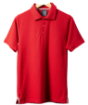 Imagen de PLAYERYTEES POLO PEINADO 50/50 COLOR 90/10 GRIS ALG/POL CABALLERO 700C