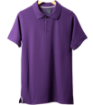 Imagen de PLAYERYTEES POLO PEINADO 50/50 COLOR 90/10 GRIS ALG/POL CABALLERO 700C