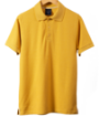Imagen de PLAYERYTEES POLO PEINADO 50/50 COLOR 90/10 GRIS ALG/POL CABALLERO 700C