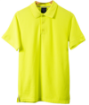 Imagen de PLAYERYTEES POLO PEINADO 50/50 COLOR 90/10 GRIS ALG/POL CABALLERO 700C