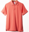 Imagen de PLAYERYTEES POLO PEINADO 50/50 COLOR 90/10 GRIS ALG/POL CABALLERO 700C