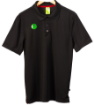 Imagen de PLAYERYTEES POLO PIQUE ELASTANO CABALLERO MANGA CORTA 901C