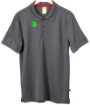 Imagen de PLAYERYTEES POLO PIQUE ELASTANO CABALLERO MANGA CORTA 901C