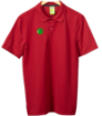 Imagen de PLAYERYTEES POLO PIQUE ELASTANO CABALLERO MANGA CORTA 901C