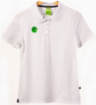 Imagen de PLAYERYTEES POLO PIQUE ELASTANO  DAMA MANGA CORTA 901D