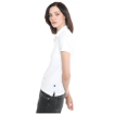 Imagen de PLAYERYTEES POLO PIQUE ELASTANO  DAMA MANGA CORTA 901D